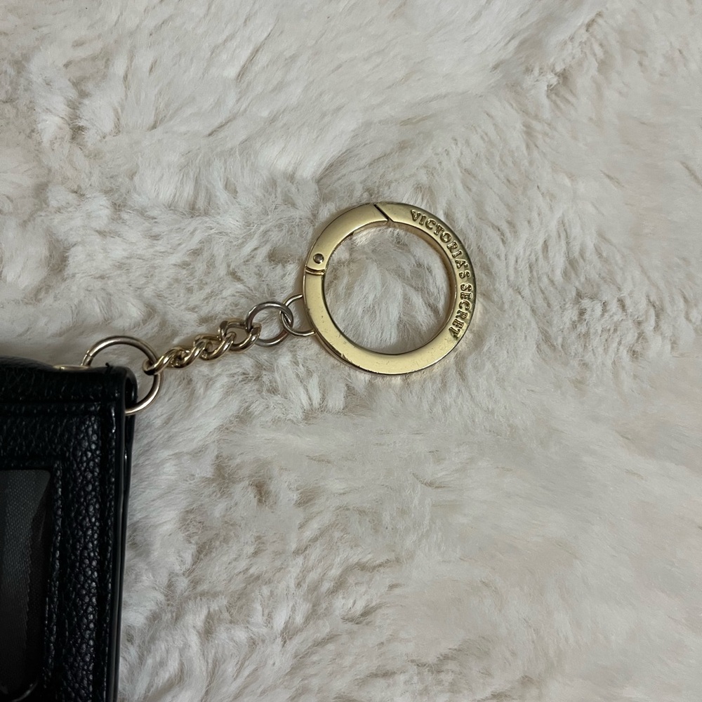 VS Card Holder Key Chain - Picture 4 of 5